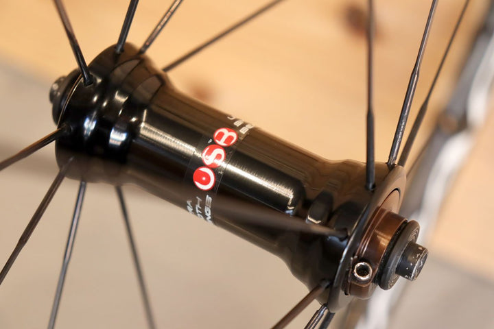 カンパニョーロ CAMPAGNOLO ボーラワン BORA ONE 35 AC3 カーボン クリンチャー ホイールセット シマノ11/12s 【千葉店】