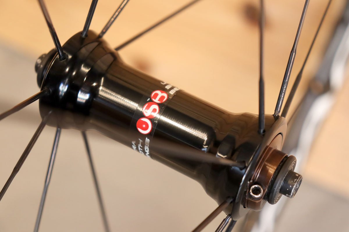 カンパニョーロ CAMPAGNOLO ボーラワン BORA ONE 35 AC3 カーボン