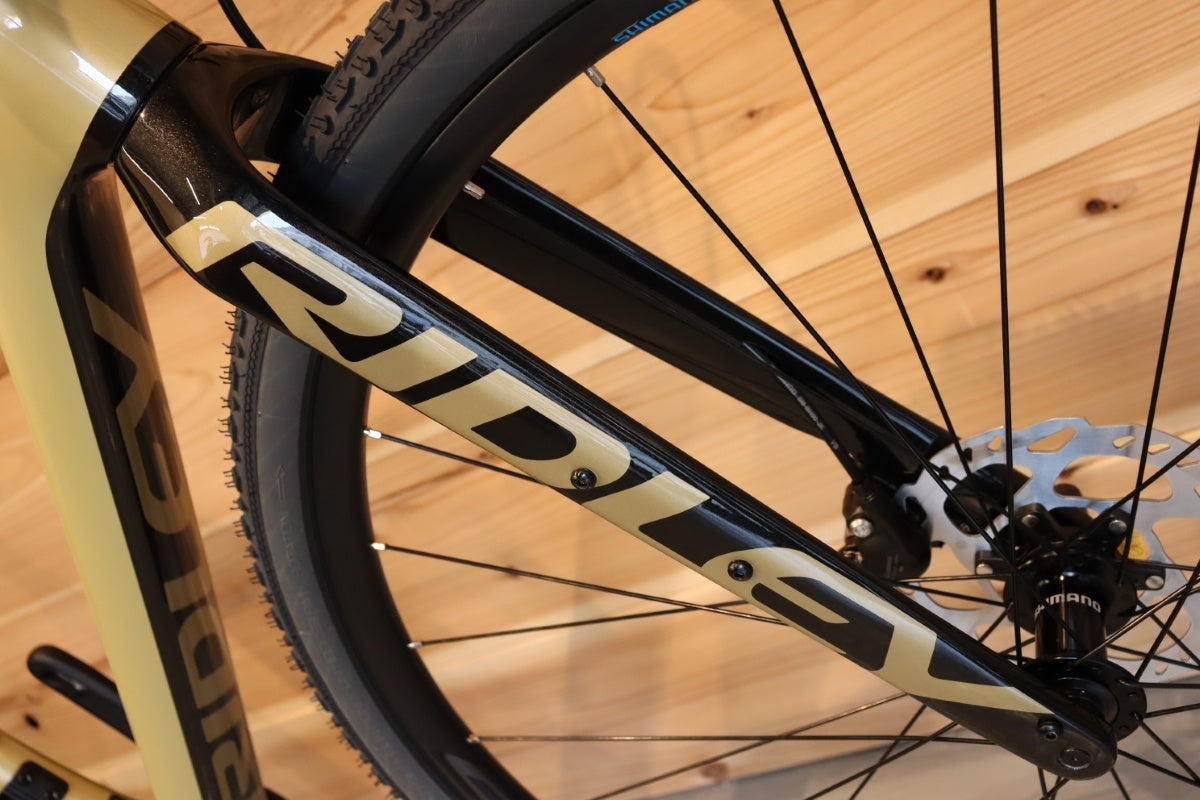 リドレー RIDLEY カンゾーアドベンチャー KANZO ADVENTURE 2024モデル