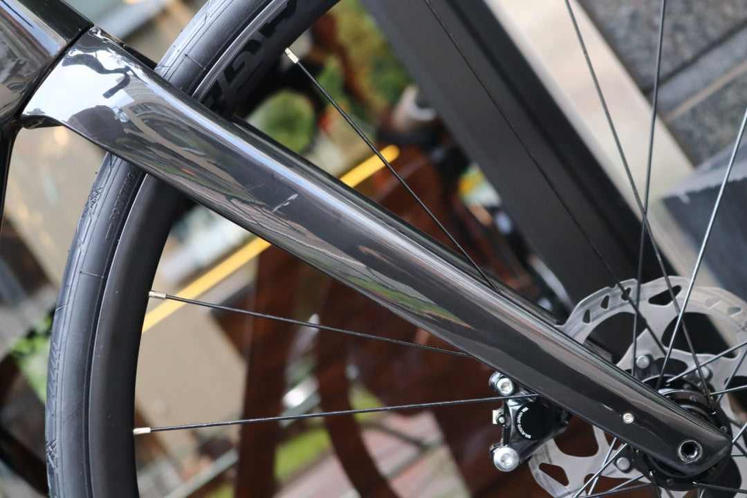 トレック TREK ドマーネ DOMANE SL5 Gen4 2023モデル 58サイズ シマノ 105 R7020 11S カーボン ロードバイク 【東京南麻布店】