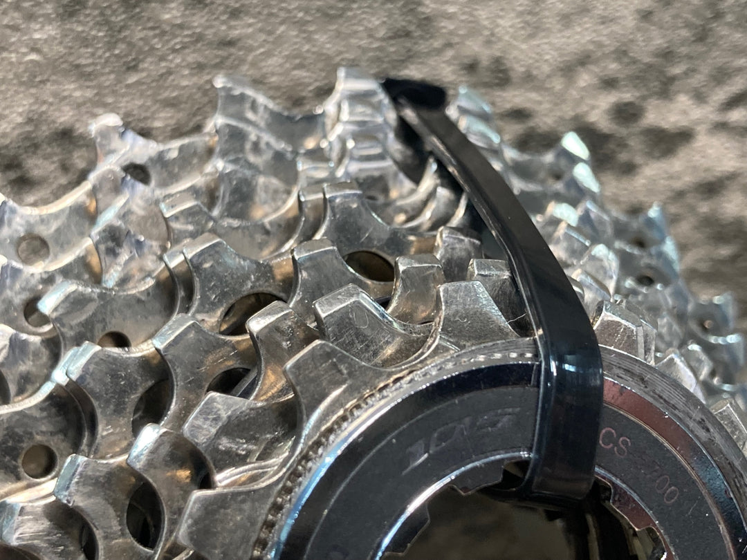 HV782 シマノ SHIMANO 105 CS-5700 スプロケット 12-25T 10s