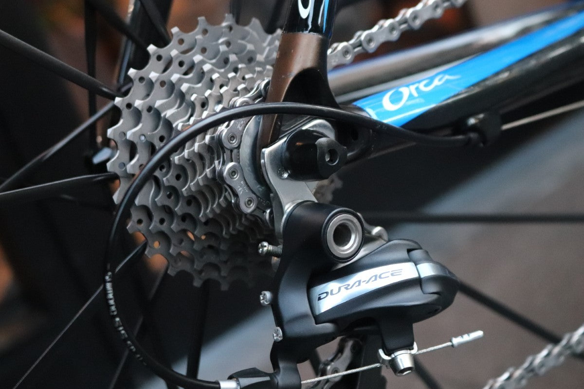 オルベア ORBEA オルカ ORCA 2009年モデル 51サイズ シマノ オルベア ORBEA オルカ ORCA 2009年モデル 51サイズ シマノ