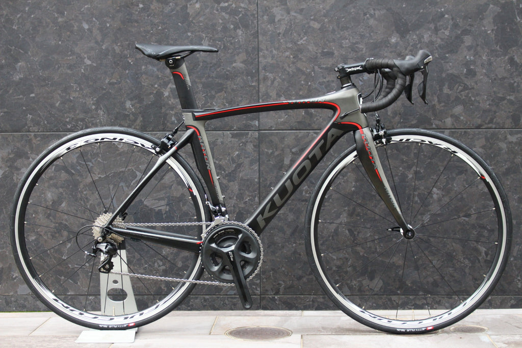 クオータ KUOTA クレヨン KRYON 2016モデル Sサイズ シマノ 105 5800