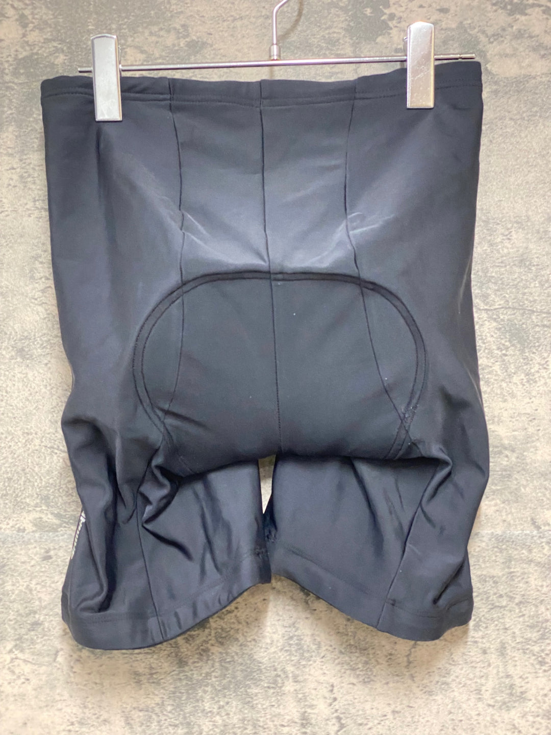 KB071 シマノ SHIMANO レーサーパンツ 黒 M