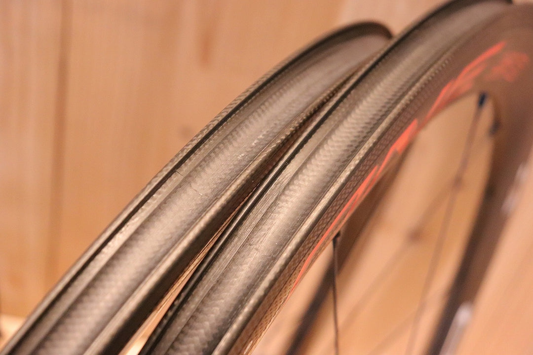 カンパニョーロ CAMPAGNOLO ボーラ BORA ONE 50 カーボン クリンチャー ホイールセット シマノ 11S/12S 17C 【芦屋店】