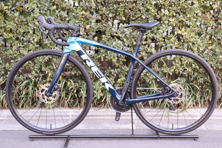 トレック TREK エモンダ EMONDA SL5 DISC 2021年 47サイズ シマノ 105 R7020 11S カーボン ロードバイク 【さいたま浦和店】
