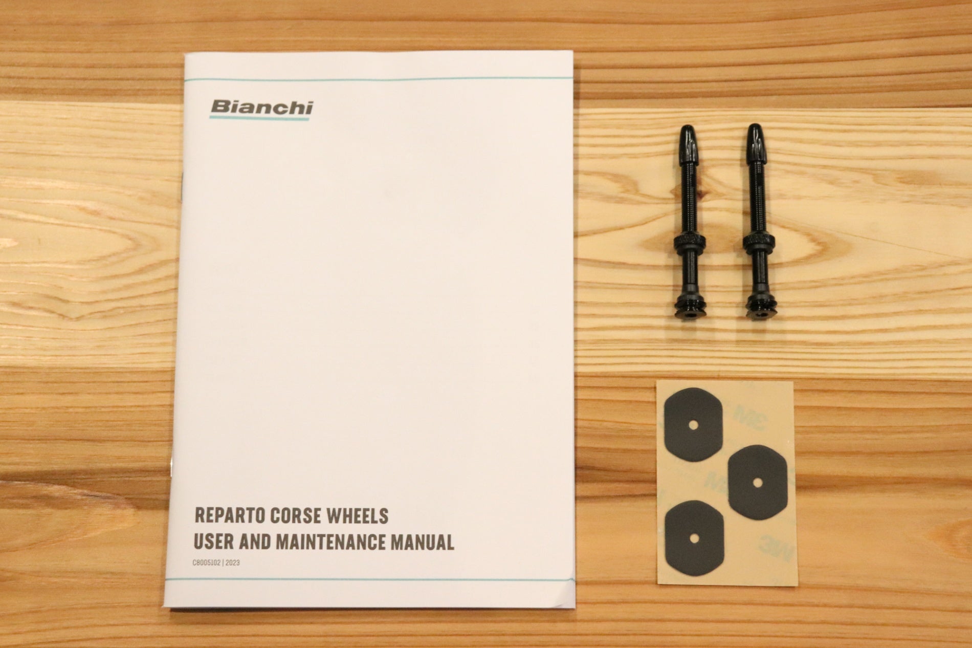 ビアンキ BIANCHI レパルトコルサ REPARTO CORSE 33R CERAMITECH