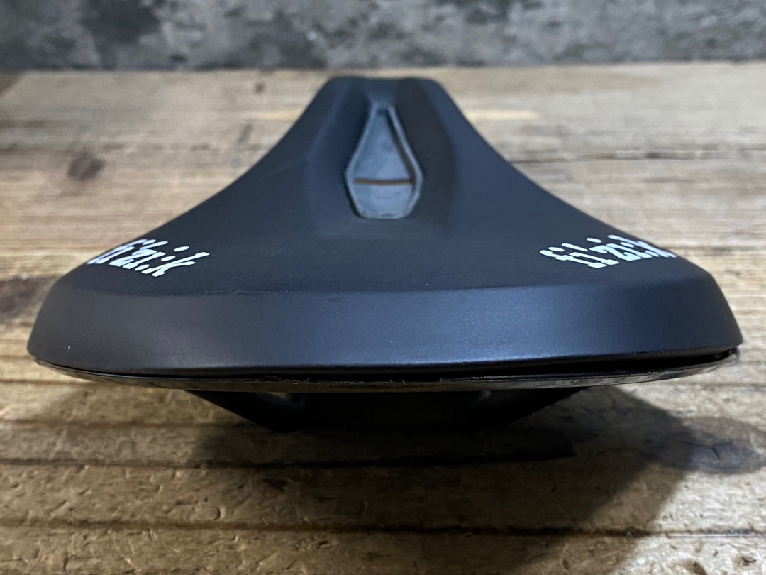 KK767 フィジーク fizik TERRA ARGO X5 サドル 黒 S-Alloy 150mm