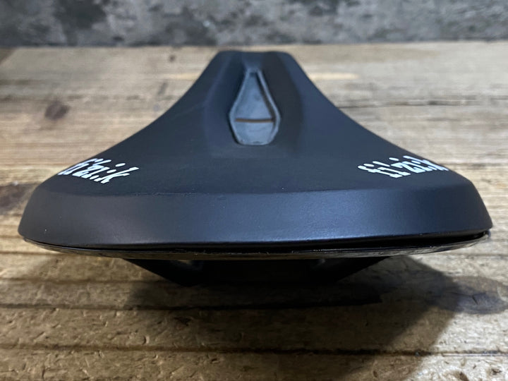 KK767 フィジーク fizik TERRA ARGO X5 サドル 黒 S-Alloy 150mm