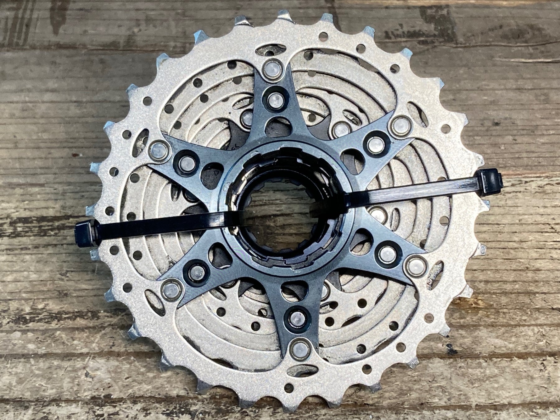 シマノULTEGRA CS-R8000 11速スプロケット 11-28T SHIMANO（シマノ）CS-R8000 カセットスプロケット 11S 11-25T 11