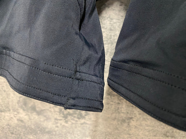 JZ988 パールイズミ PEARL iZUMi レーサーパンツ 黒 M