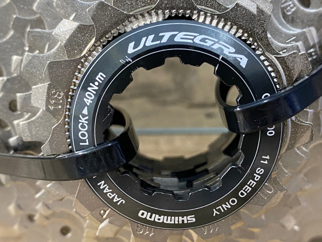 KB657 シマノ SHIMANO アルテグラ ULTEGRA CS-6800 スプロケット 11S 12-28T