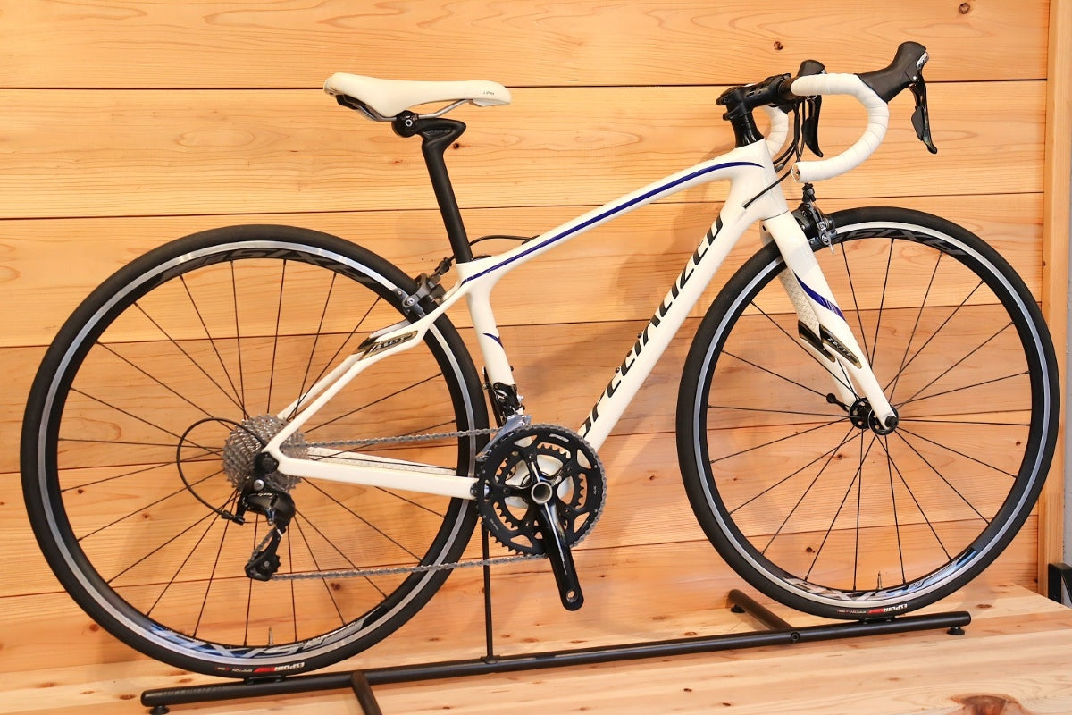 スペシャライズド SPECIALIZED ルビー スポーツ RUBY SPORT 2015モデル