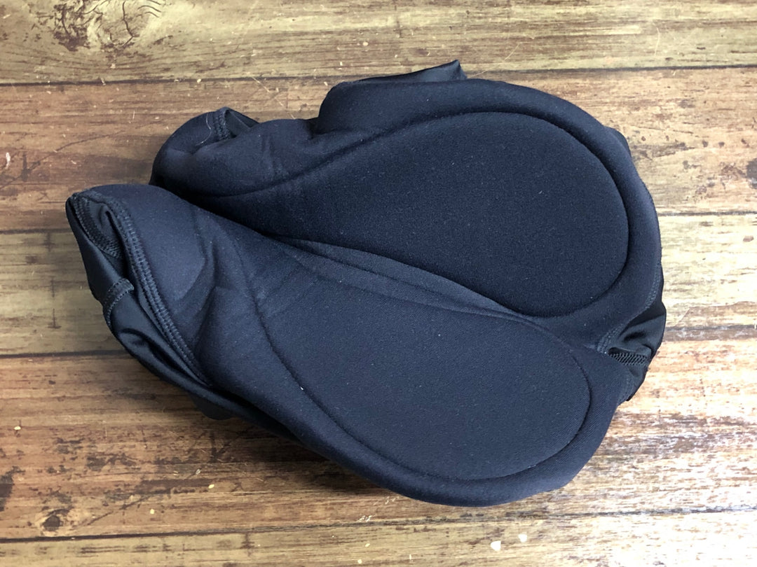 KK693 ラファ Rapha CORE BIB SHORT ビブショーツ 黒 S