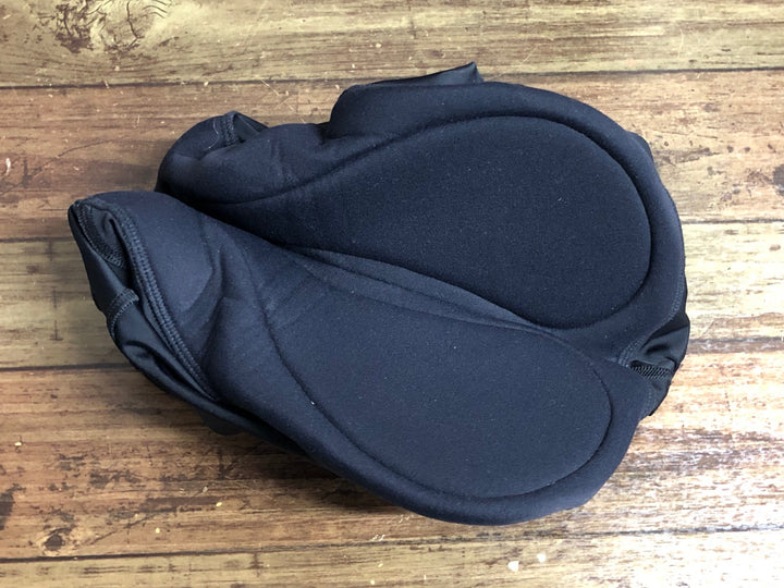 KK693 ラファ Rapha CORE BIB SHORT ビブショーツ 黒 S