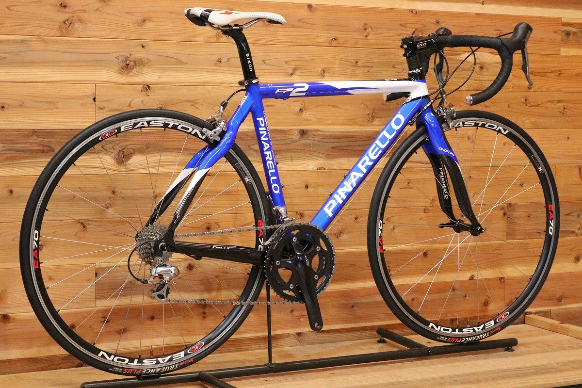 ピナレロ PINARELLO FP2 2009モデル 460サイズ シマノ 105 5600 MIX