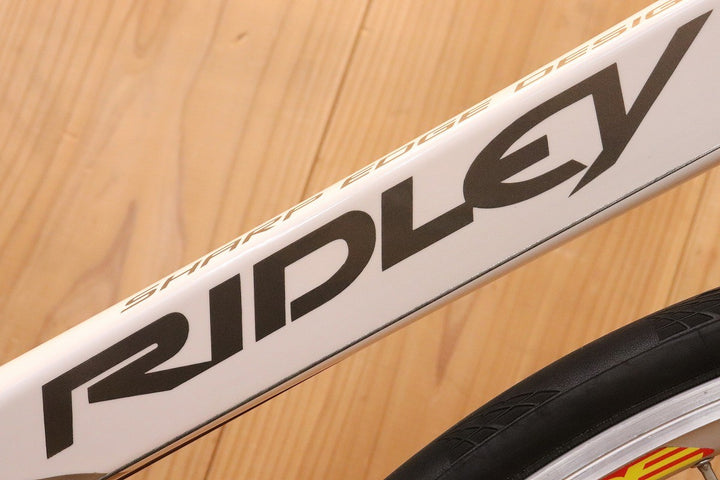 【日本未展開モデル!!】 リドレー RIDLEY ボレアス BOREAS 2009年モデル シマノ アルテグラ R8000 11S アルミ カーボンバック ロードバイク 【芦屋店】