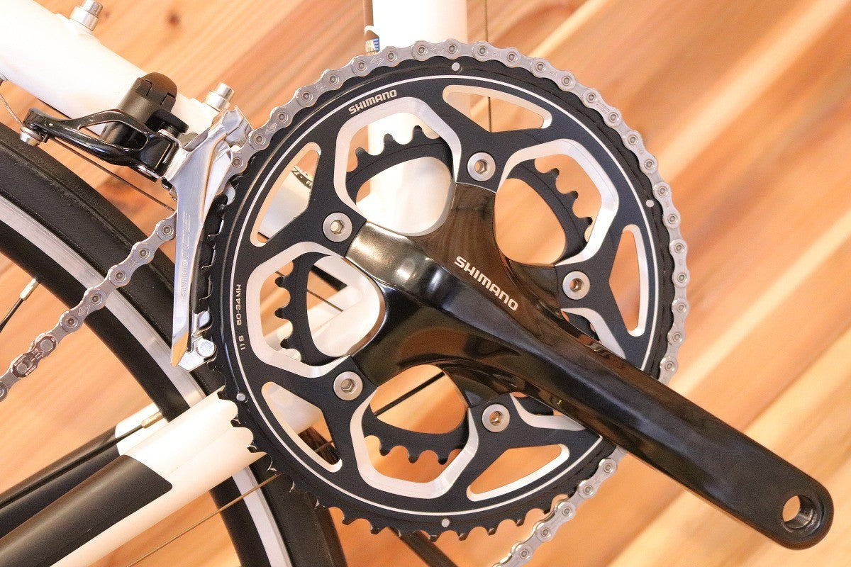 トレック TREK ドマーネ DOMANE 2.3 2015モデル 54サイズ シマノ 105