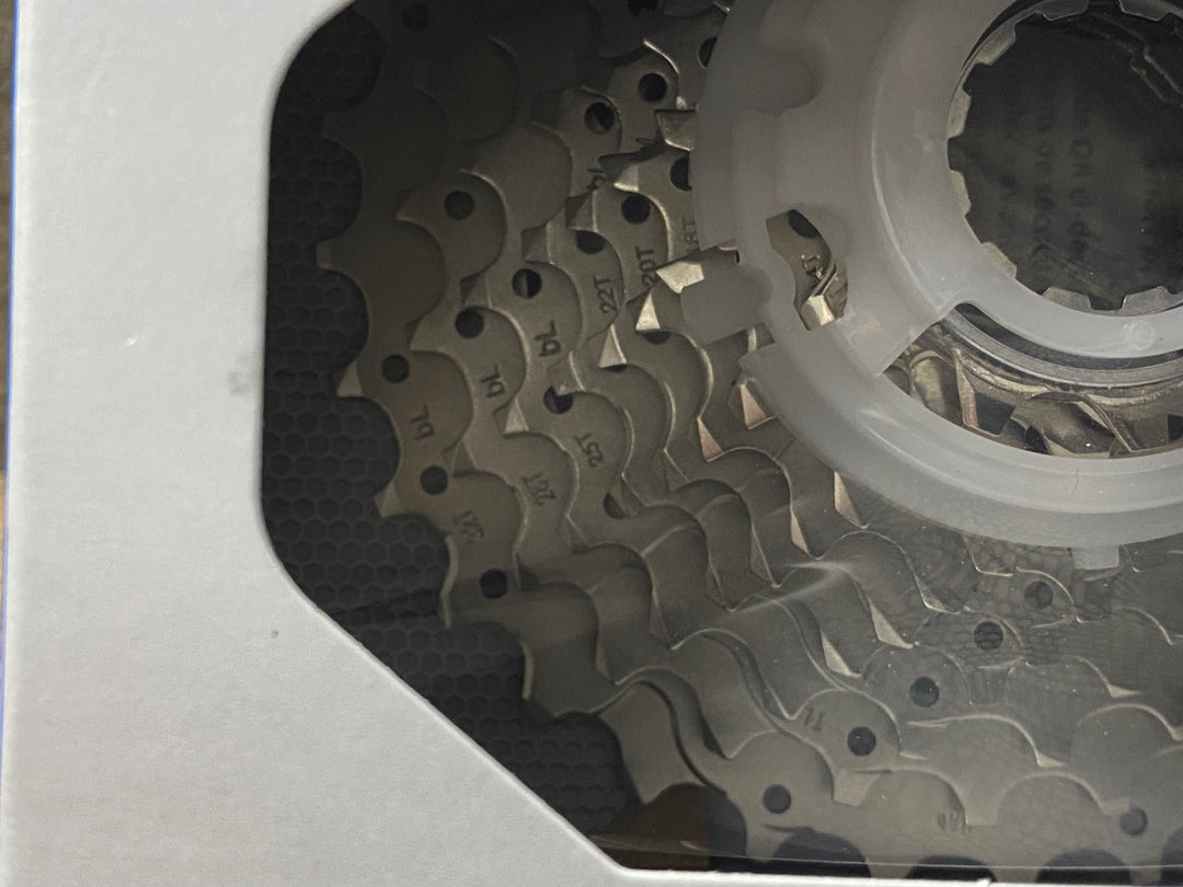 KA798 シマノ SHIMANO CS-HG500-10 スプロケット 10S 11/32T