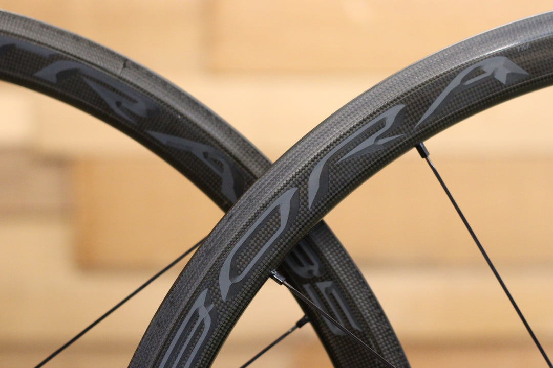 カンパニョーロ CAMPAGNOLO ボーラ ウルトラ BORA ULTRA 35 TU カーボン チューブラー ホイールセット カンパ 12/11S 【立川店】