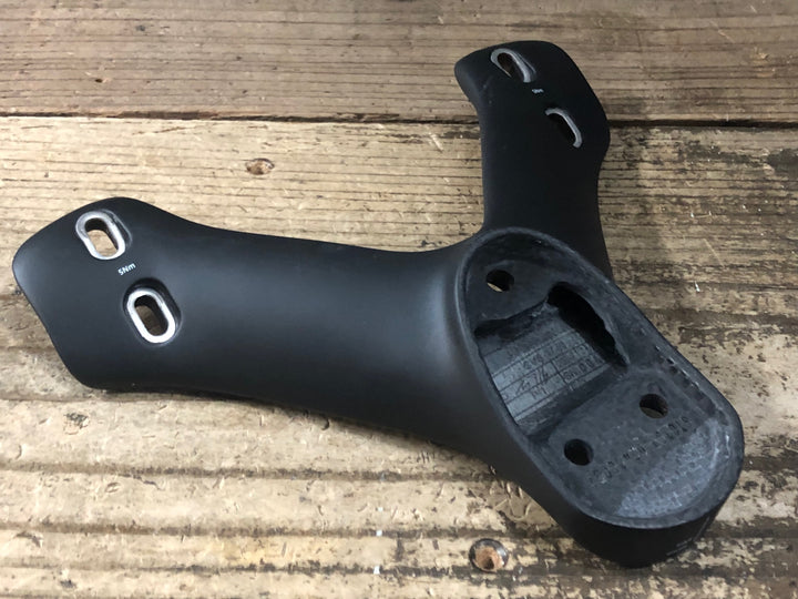 JM463 サーヴェロ CERVELO C035 カーボン ステム 90mm S5専用 (2023~2025年式)