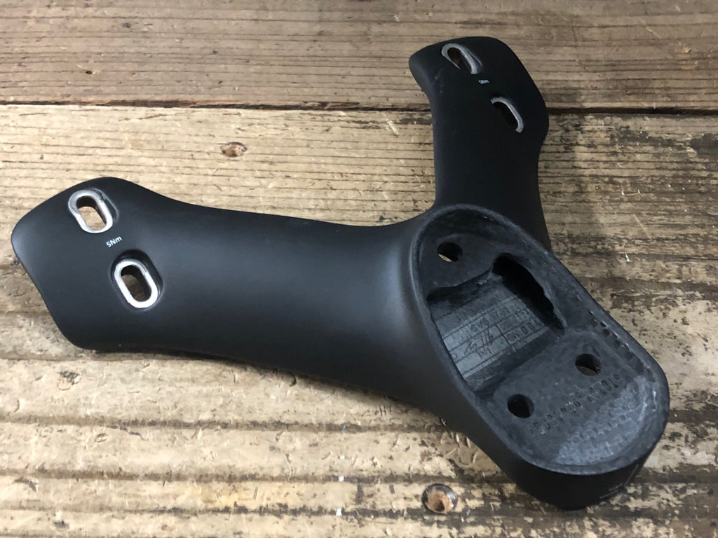 90mm cervelo S5 ステム JM463 サーヴェロ CERVELO C035 カーボン ステム 90mm S5専用 (2023