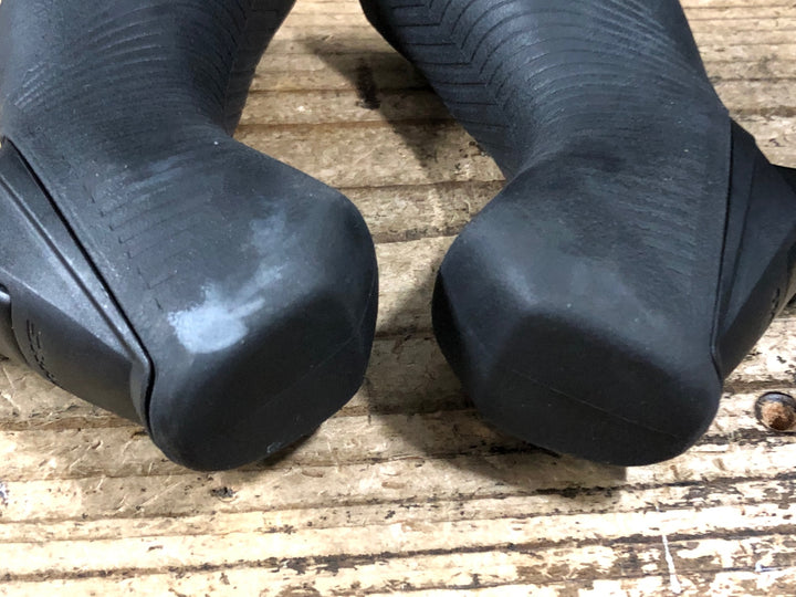 KB418 スラム SRAM ライバル RIVAL E-tap AXS HRD 12S 左右レバーセット