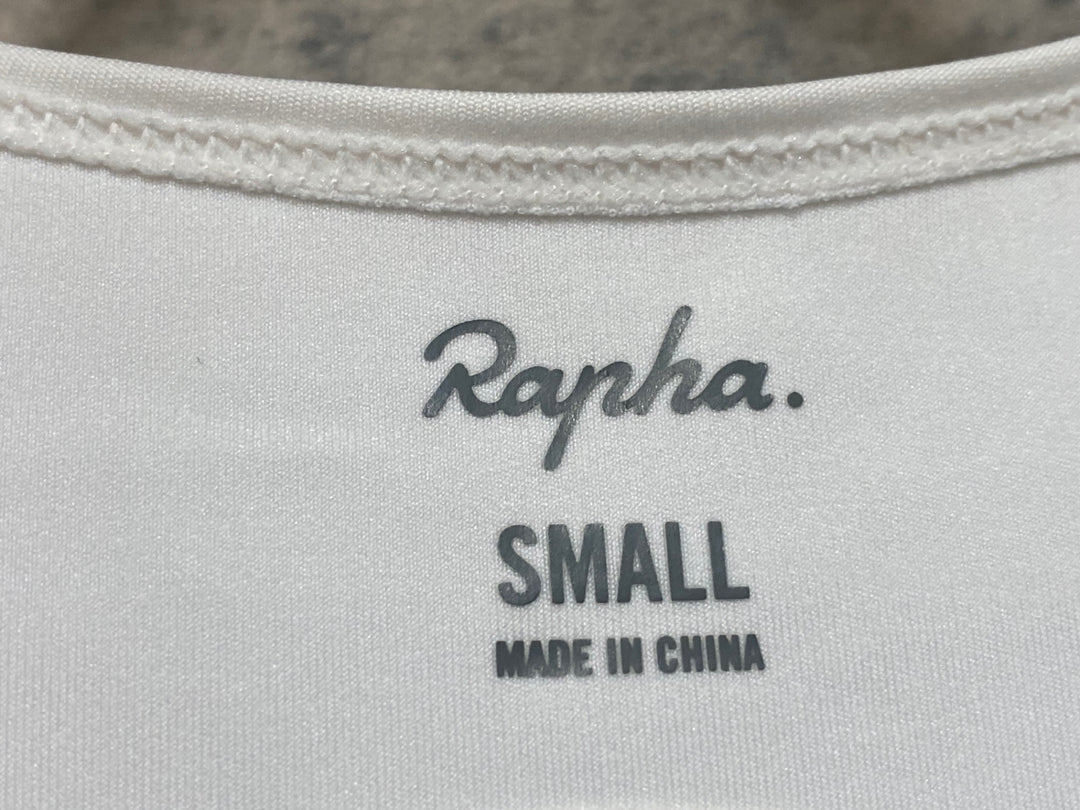 JN233 ラファ Rapha WOMEN'S CORE BIB SHORTS ビブショーツ 黒 S