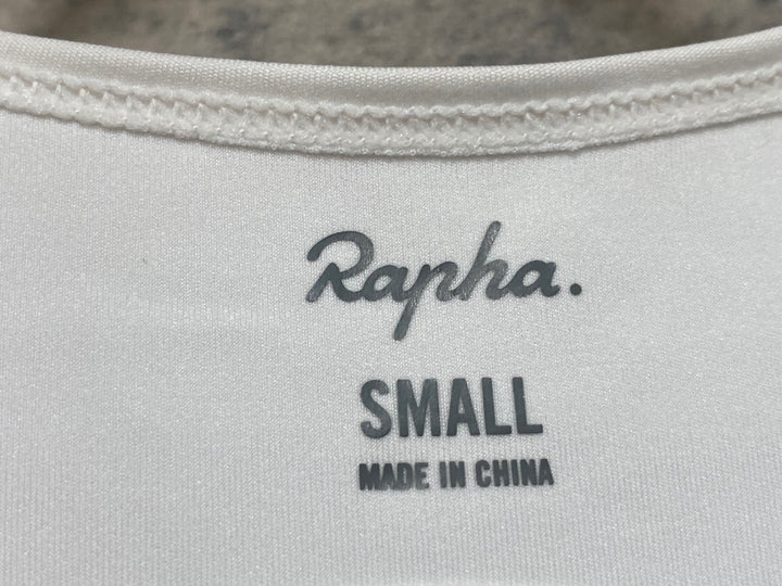 JN233 ラファ Rapha WOMEN'S CORE BIB SHORTS ビブショーツ 黒 S