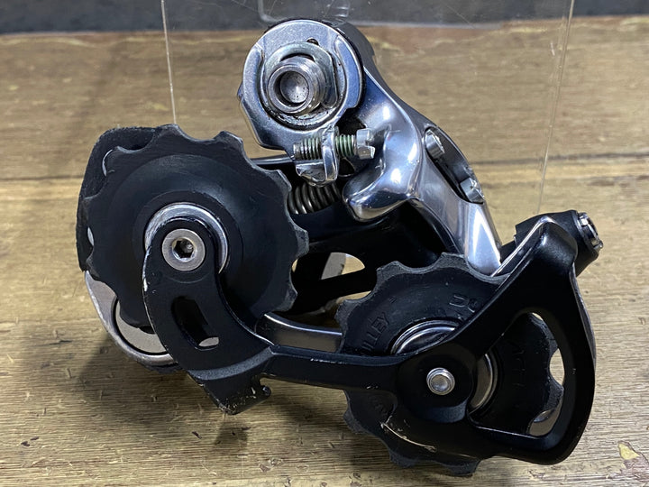 KE406 シマノ SHIMANO デュラエース DURA-ACE RD-7800 リアディレイラー 10S SS