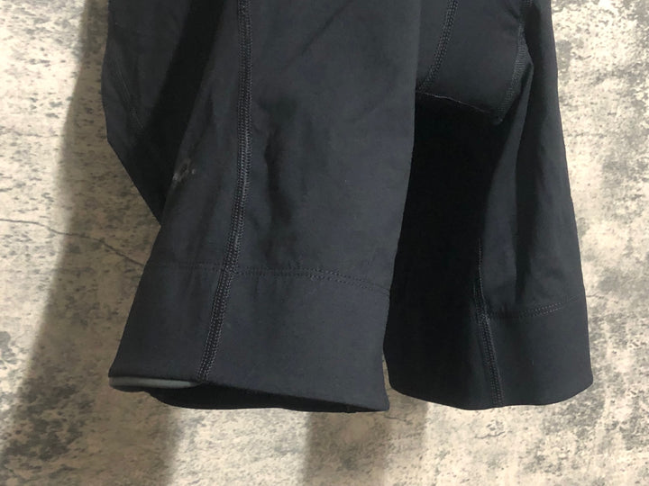 KP596 ラファ Rapha WOMEN'S CLASSIC BIB SHORTS ビブショーツ 黒 レディース S