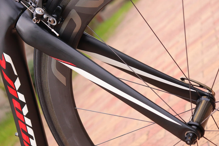 スペシャライズド SPECIALIZED エスワークス ヴェンジ S-WORKS VENGE 2015年モデル 52サイズ シマノ デュラエース 9070 MIX DI2 11S カーボン ロードバイク 【芦屋店】