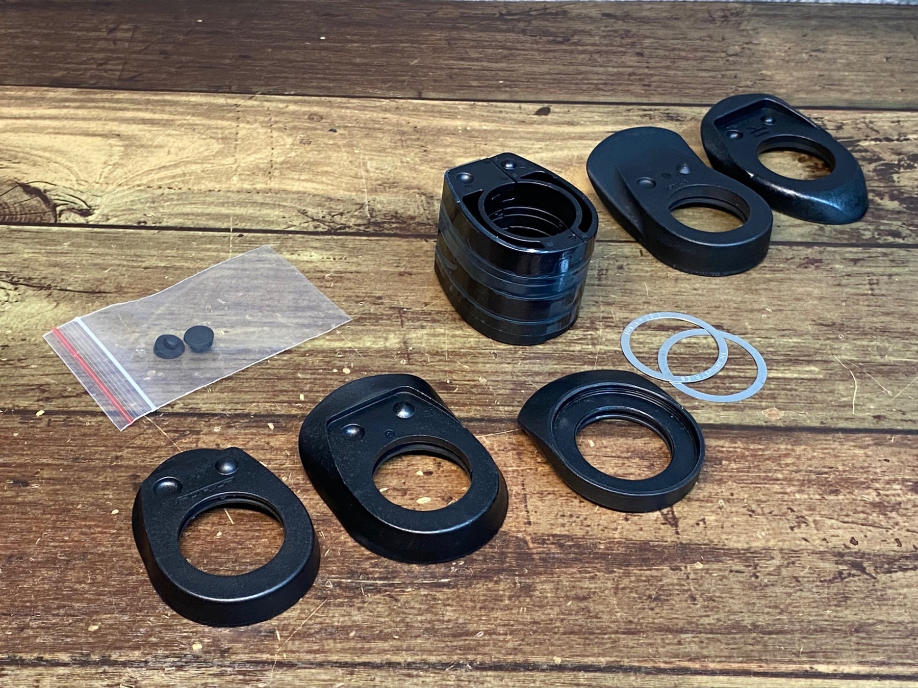 JJ896 フォルツァ FORZA CIRRUS PRO ステム一体型 カーボン ドロップ