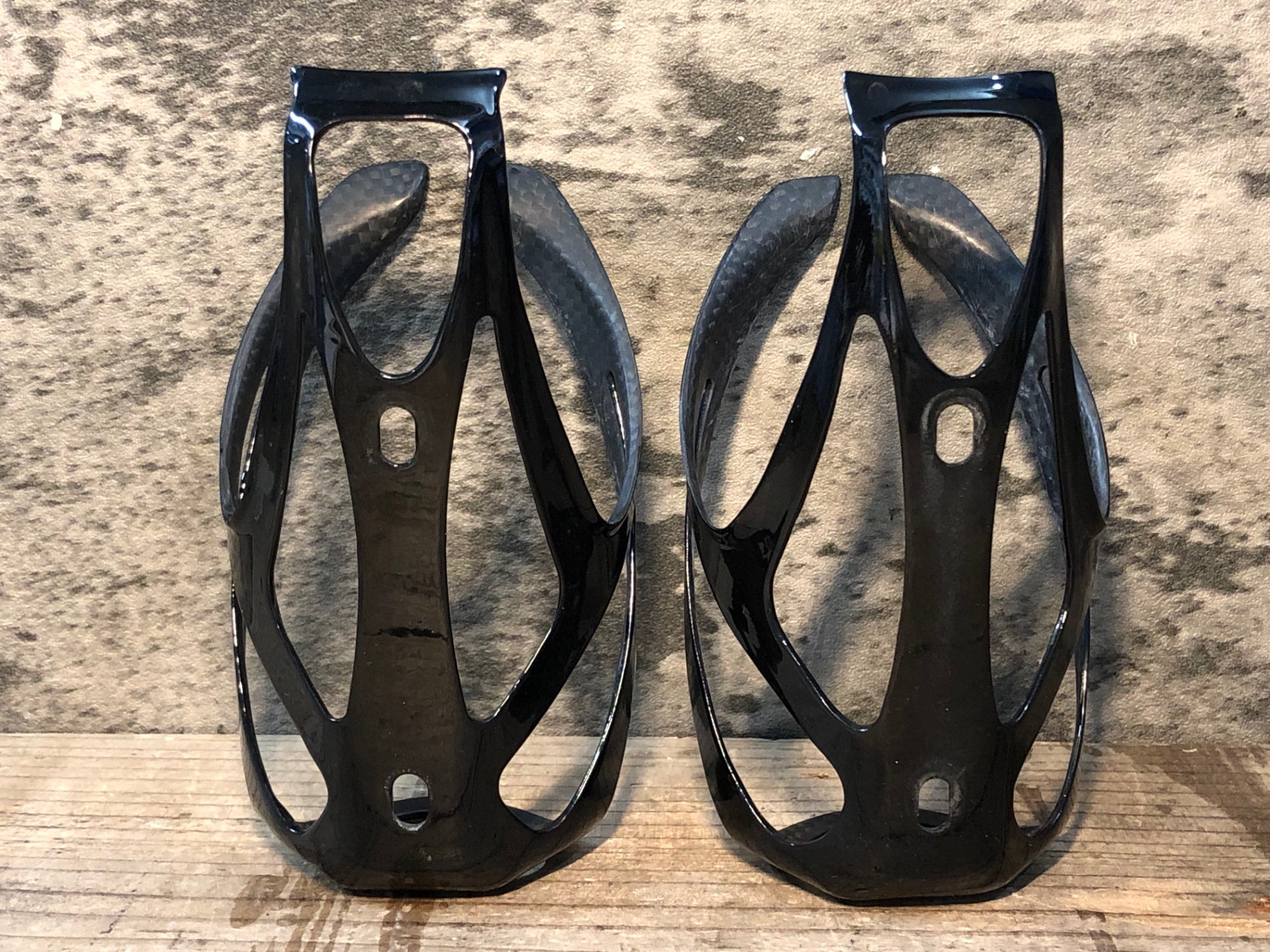 スペシャライズドS-Works カーボンボトルケージ 2個セット