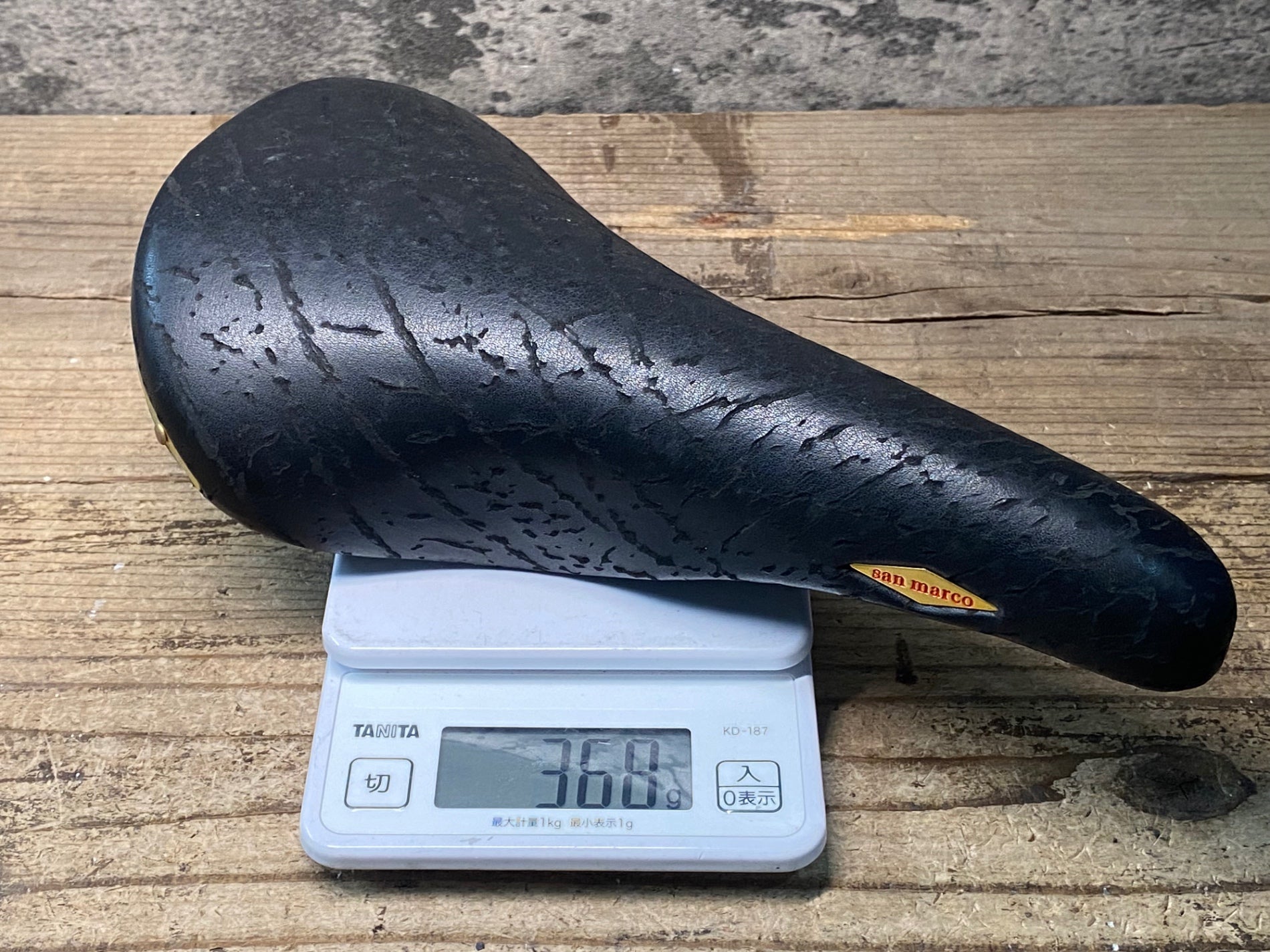 JN647 セラサンマルコ SELLE SANMARCO ロールス ROLLS サドル 黒