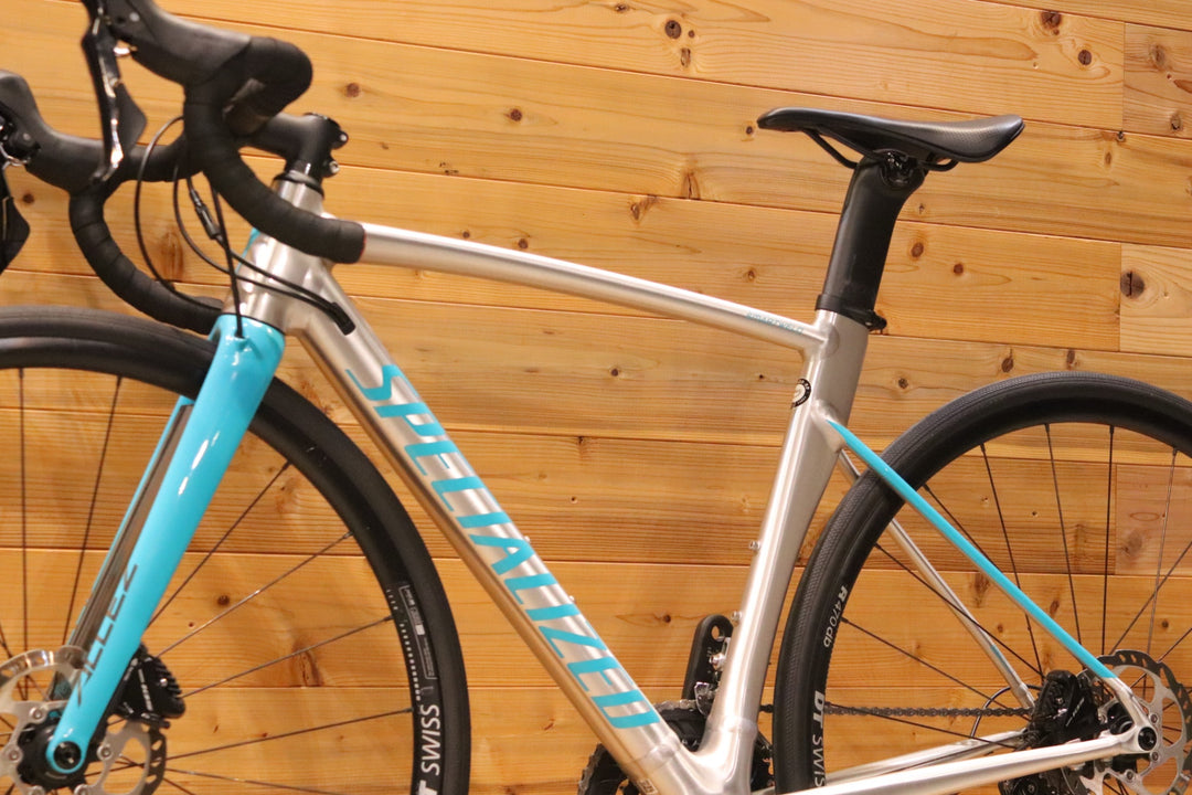 スペシャライズド SPECIALIZED アレー スプリント ALLEZ SPRINT COMP DISC 2019 52サイズ シマノ 105 R7020 11S アルミ ロードバイク 【広島店】