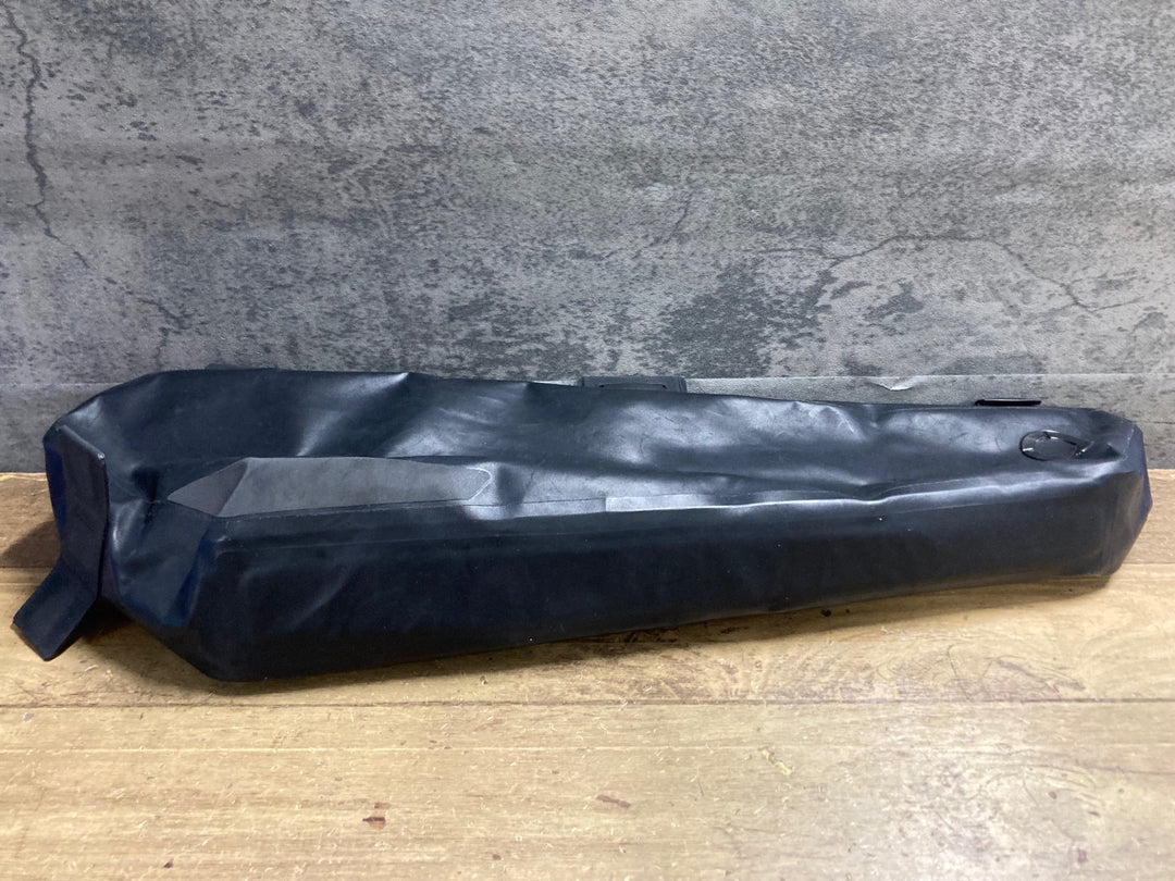 KD711 ロスホイール Roswheel Road Frame Bag - Large フレームバッグ 黒