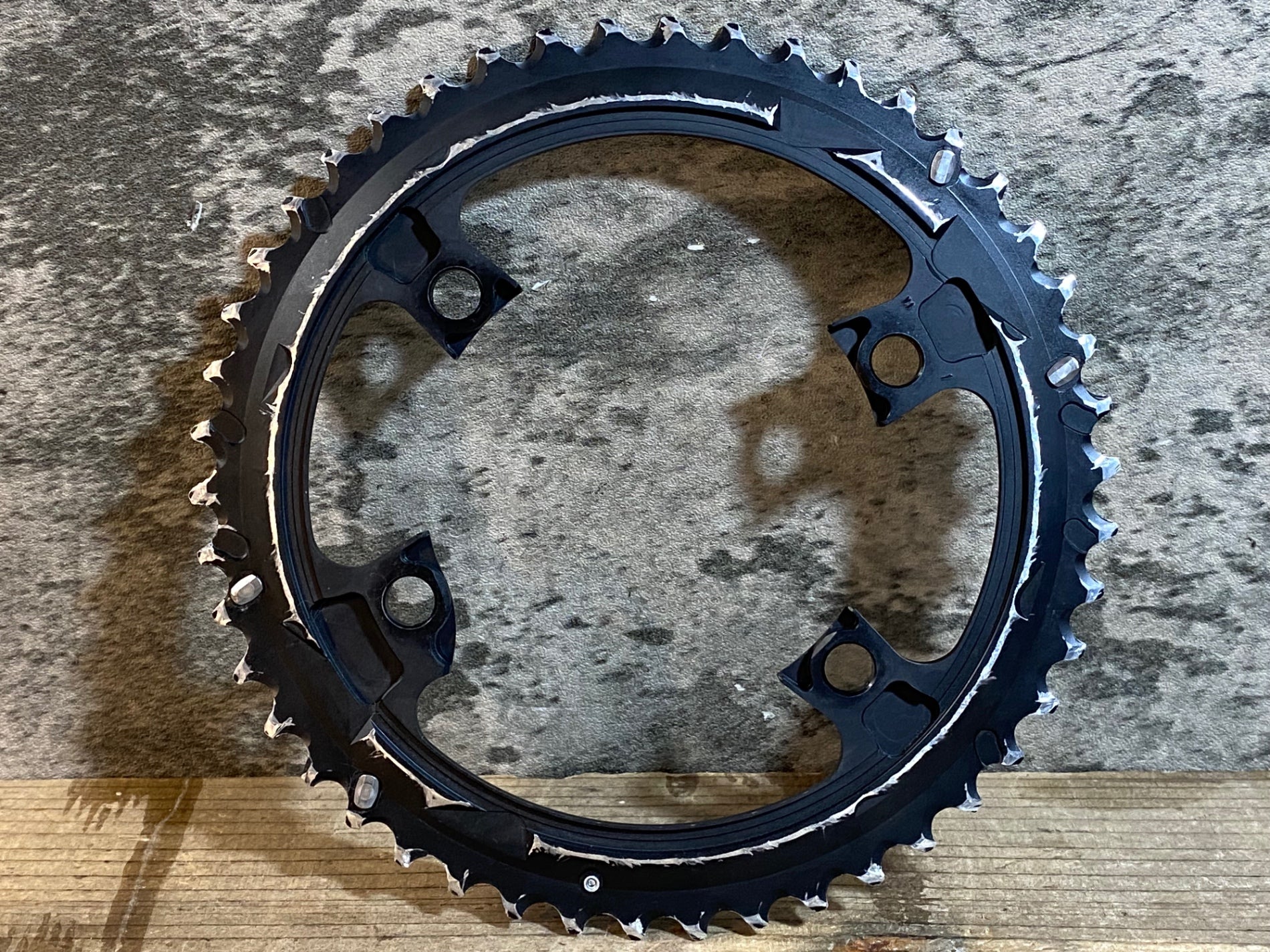 KB011 シマノ SHIMANO アルテグラ ULTEGRA FC-R8000 アウターチェーン