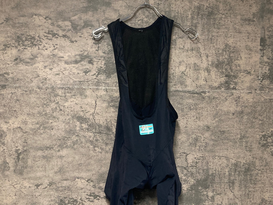 JW327 アソス assos TK.434.1 ビブニッカー 黒 サイズ不明 タグカット