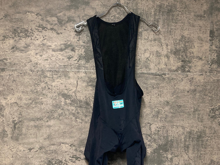 JW327 アソス assos TK.434.1 ビブニッカー 黒 サイズ不明 タグカット