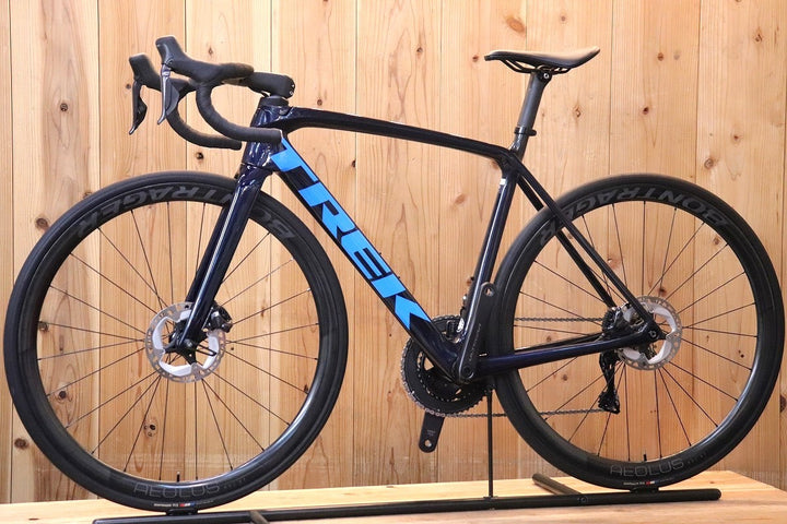 トレック TREK エモンダ EMONDA SLR7 P1 2021年モデル 54サイズ シマノ アルテグラ R8170 12S DI2 カーボン ロードバイク 【芦屋店】