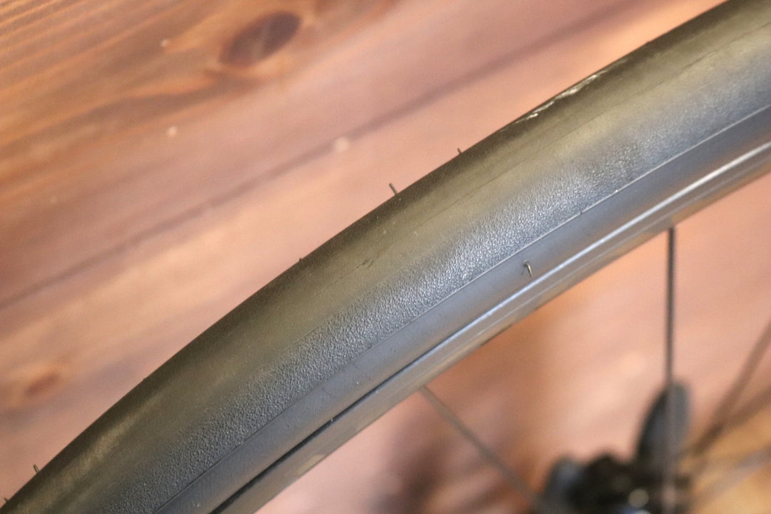 ボントレガー BONTRAGER アフィニティ AFFINITY TLR DISC アルミ チューブレスレディ フロントホイール 【東京南麻布店】
