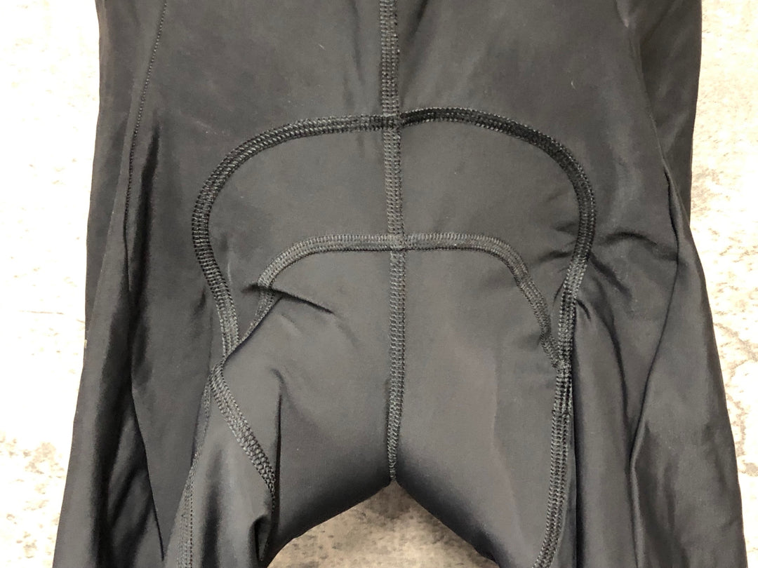 KK693 ラファ Rapha CORE BIB SHORT ビブショーツ 黒 S