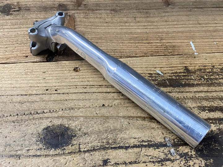 KL553 カンパニョーロ CAMPAGNOLO CORSA RECORD aero シートポスト 27.2 mm