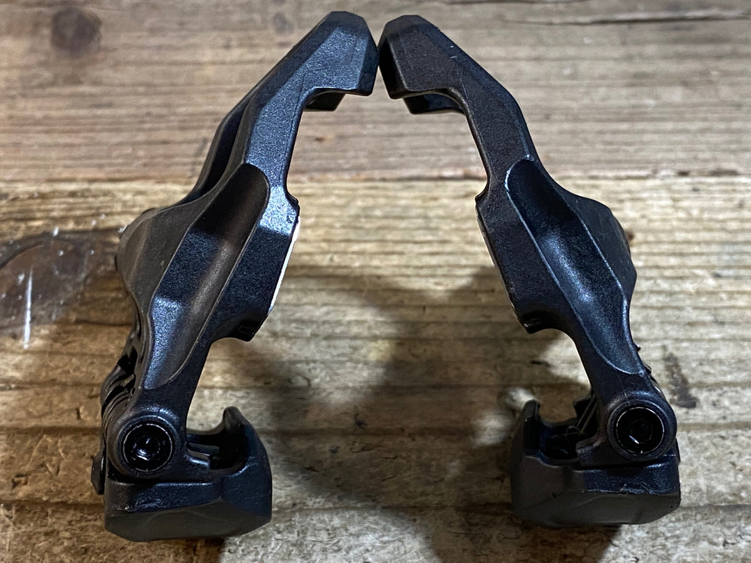 JP655 ボントレガー BONTRAGER エリートロード ELITE ROAD ビンディングペダル KEO互換