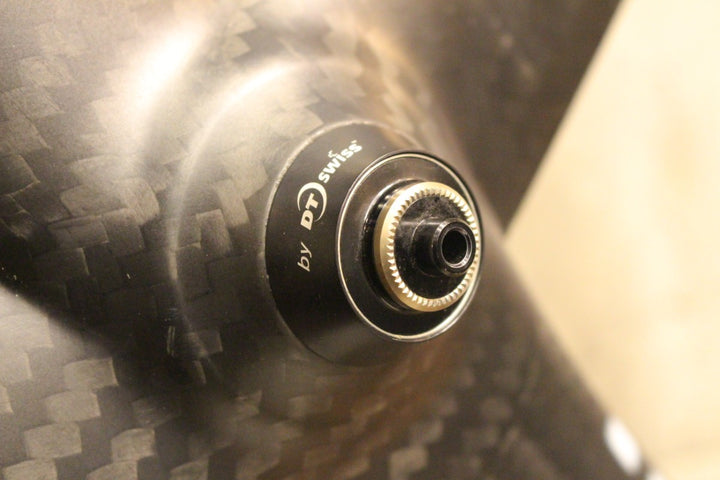 ゼンティス XENTIS マーク1 MARK1 TT カーボン チューブラー フロントのみ バトンホイール 【福岡店】