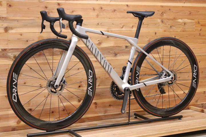 キャニオン CANYON アルティメット ULTIMATE CFR DISC 2XSサイズ SRAM RED E-TAP AXS D1 12S DRIVE 50D カーボン ロードバイク 【広島店】