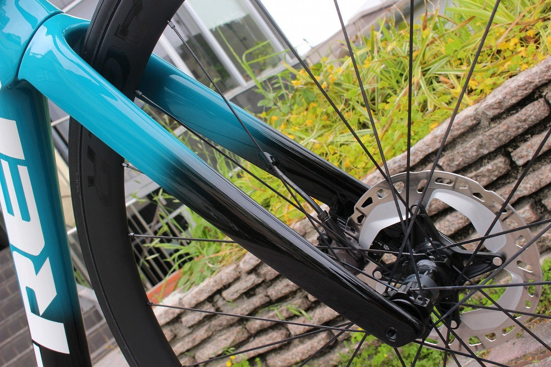 トレック TREK エモンダ EMONDA SLR7 P1 2022年モデル 47サイズ シマノ アルテグラ R8170 Di2 12S カーボン ロードバイク 【名古屋店】
