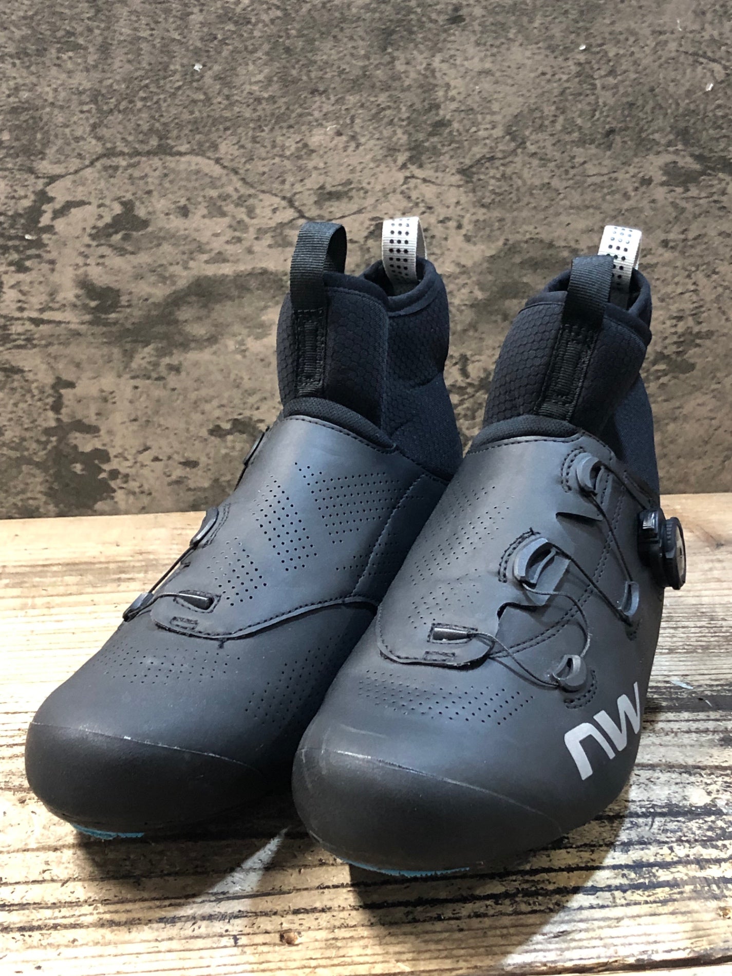 JY410 ノースウェーブ NORTHWAVE CELSIUS R ARCTIC GTX ビンディング