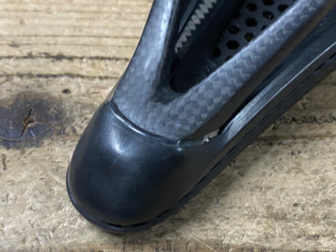 KI323 スペシャライズド SPECIALIZED S-WORKS POWER MIRROR サドル 黒 143mm カーボンレール